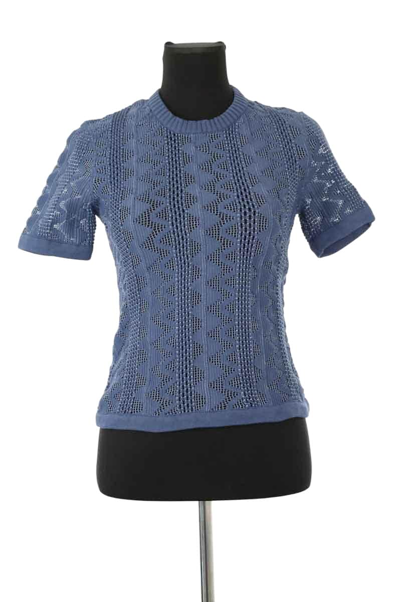 Top Louis Vuitton  Bleu