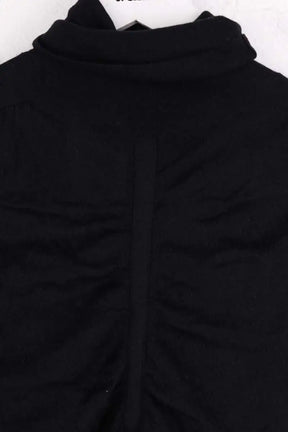 Pull Isabel Marant Noir en Laine