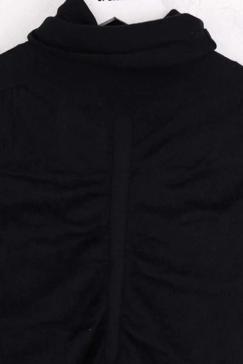 Pull Isabel Marant Noir en Laine