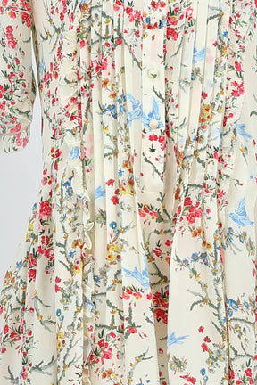 Robe The Kooples  Blanc