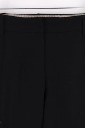Pantalon Zadig & Voltaire Noir en Laine