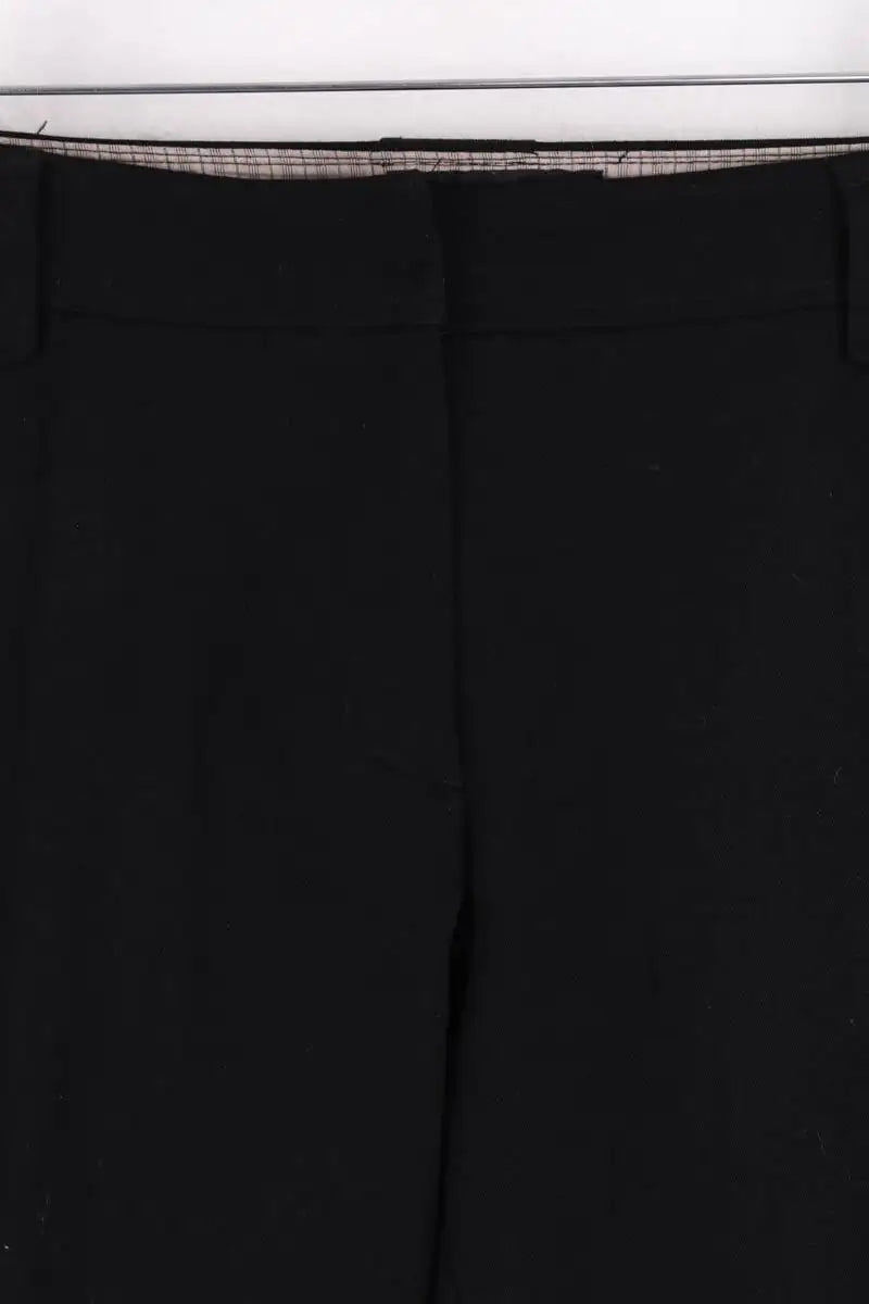 Pantalon Zadig & Voltaire Noir en Laine