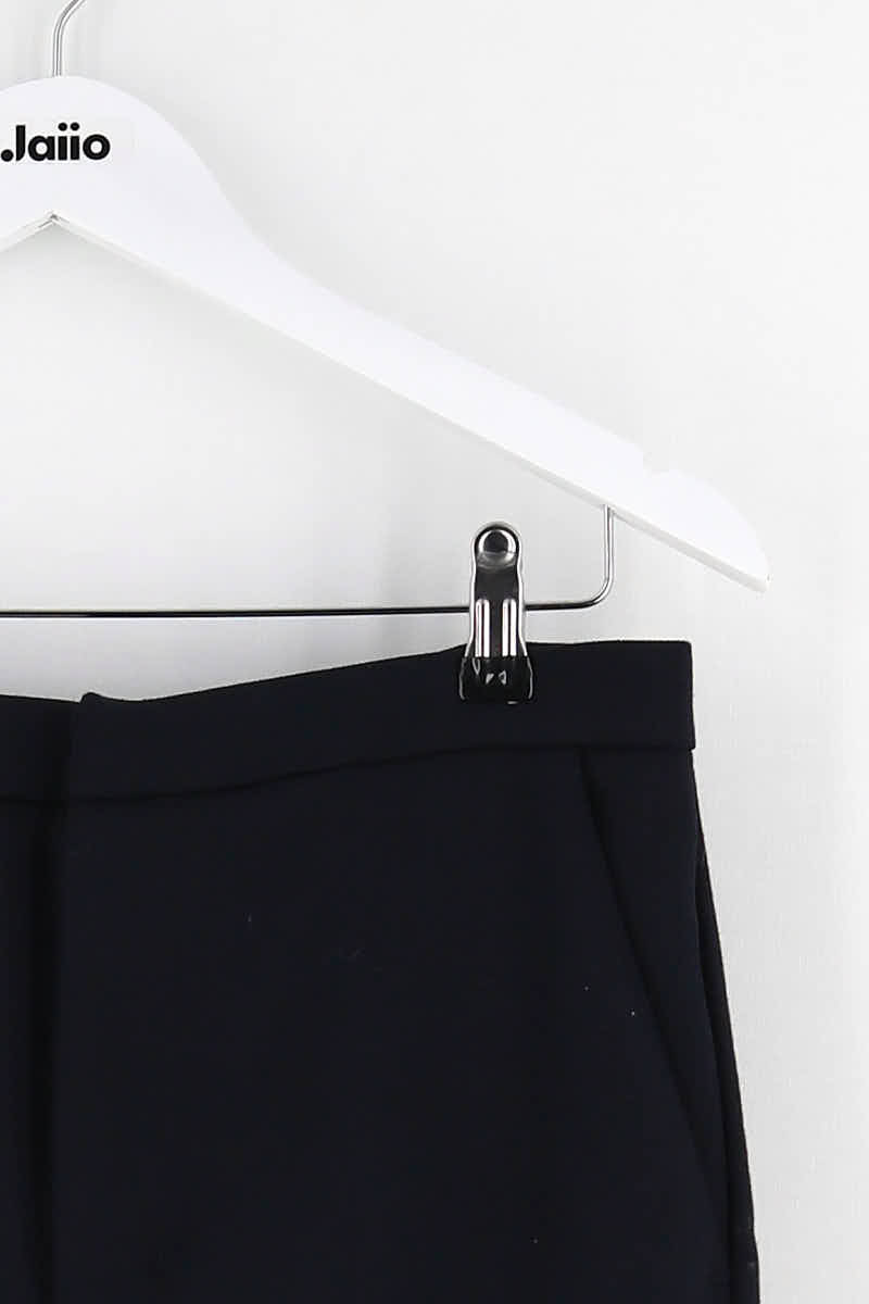 Pantalon slim Totême  Marine