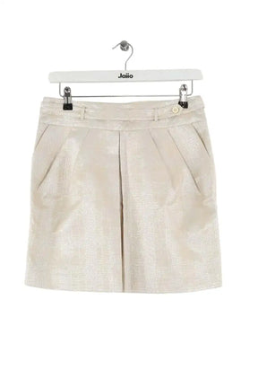 Mini jupe Club Monaco  Doré