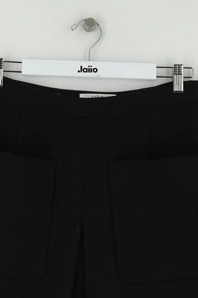 Jupe Bash  Noir