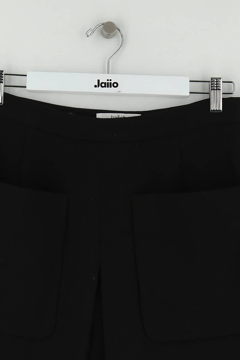 Jupe Bash  Noir