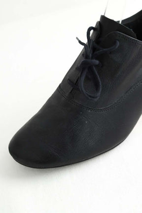 Mocassins Repetto  Noir