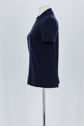 Polo Lacoste  Marine