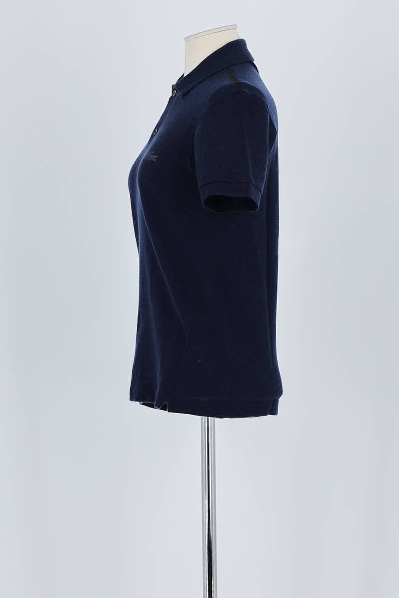 Polo Lacoste  Marine