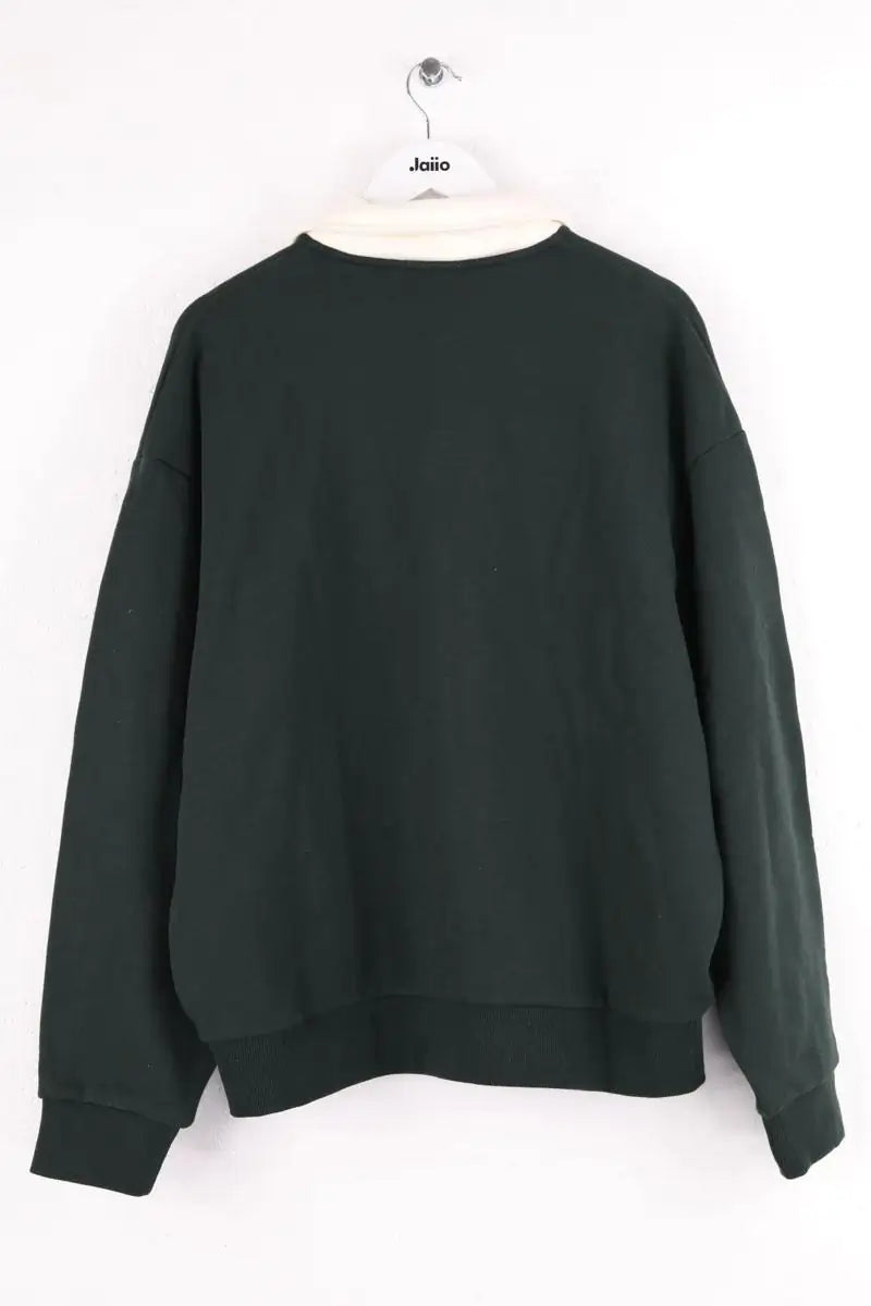 Sweatshirt Kith Vert en Coton