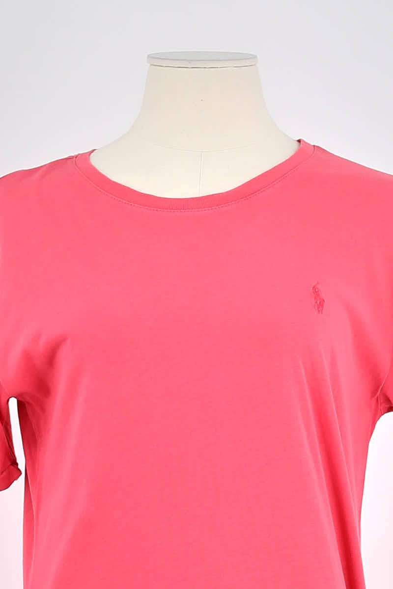 Robe Ralph Lauren  Rose