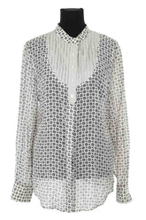 Chemise Boss  Ecru