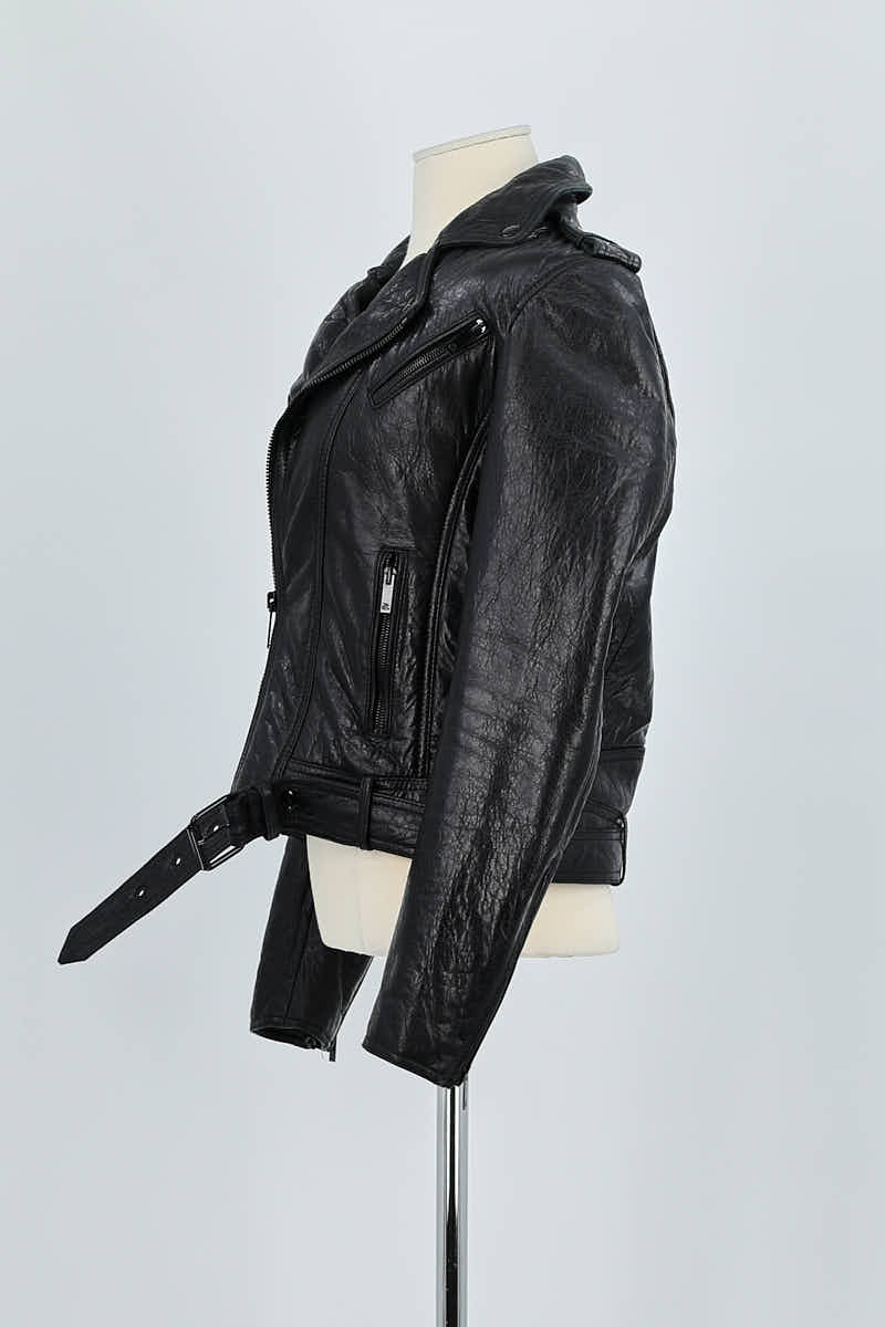 Veste The Kooples  Noir