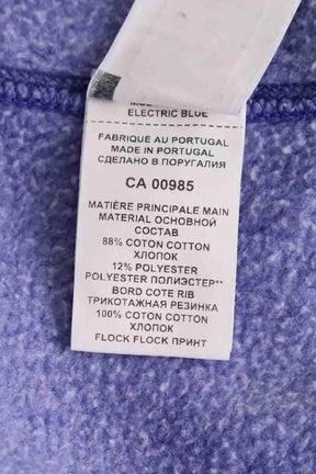 Sweatshirt Isabel Marant Étoile Bleu en Coton
