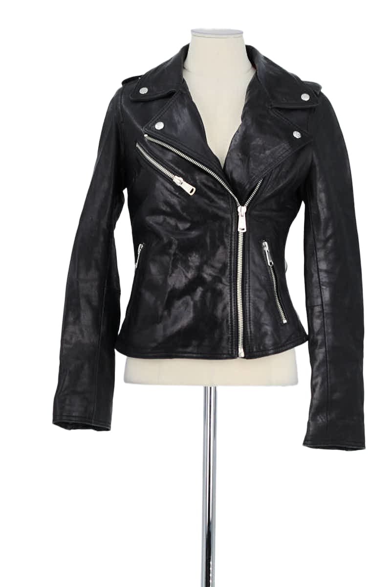 Veste Ladc  Noir