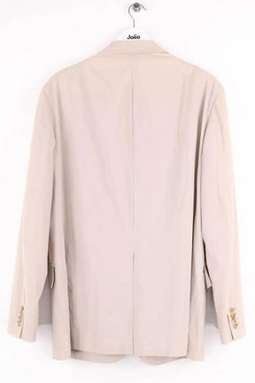 Veste Hermès Beige en Coton