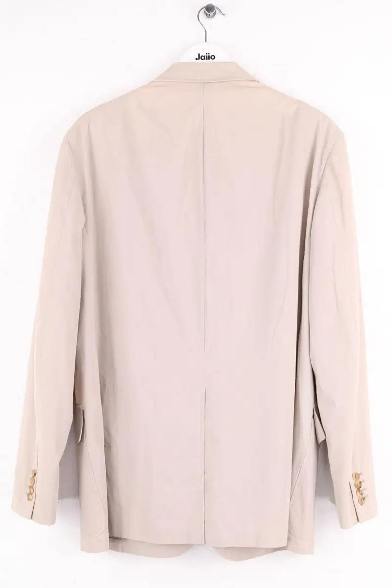 Veste Hermès Beige en Coton