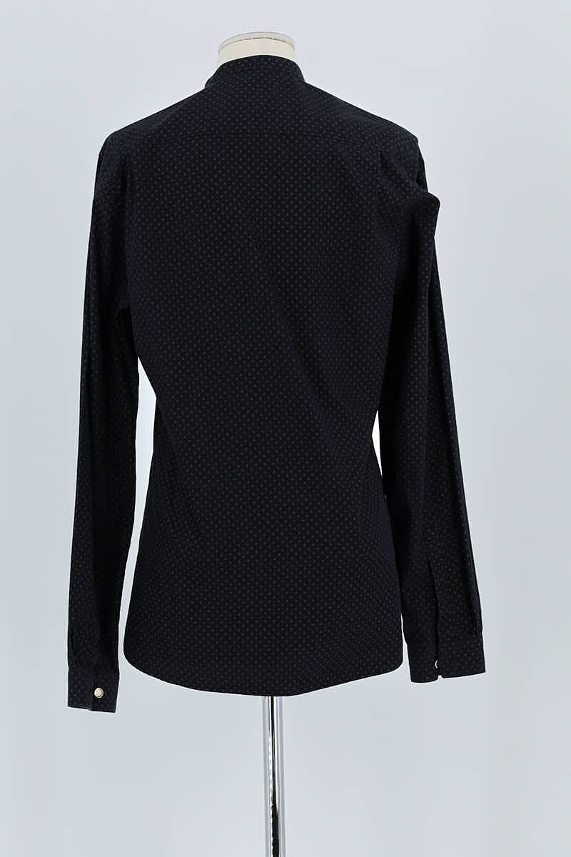 Chemise The Kooples  Noir