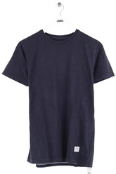 T-shirt Norse Projects Marine en Coton, taille S - Seconde Main