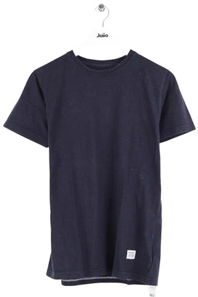 T-shirt Norse Projects Marine en Coton, taille S - Seconde Main