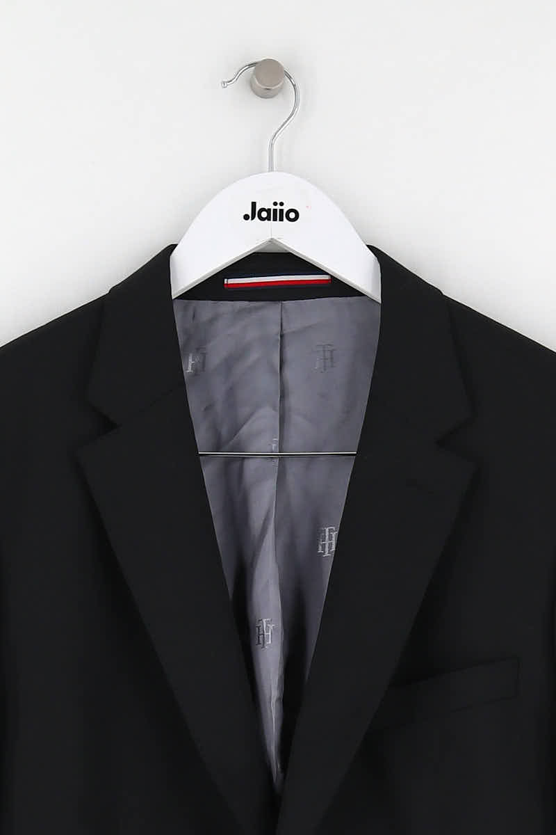 Veste Tommy Hilfiger  Noir