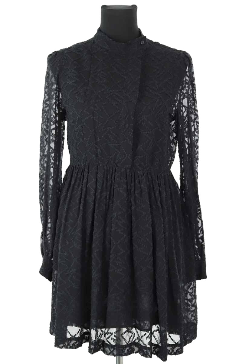Robe Tara Jarmon  Noir