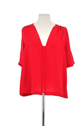 T-shirt Bash  Rouge
