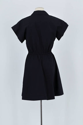 Robe Tory Burch  Noir