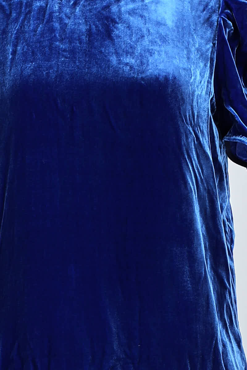 T-shirt Sézane  Bleu