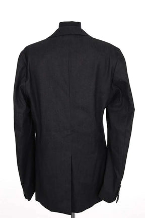 Costume Maison Martin Margiela Anthracite en Laine