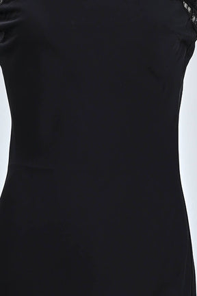 Robe Bash  Noir