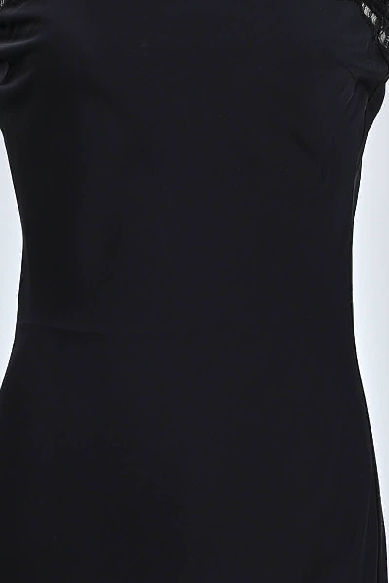 Robe Bash  Noir