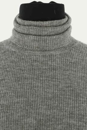 Pull Vanessa Bruno Gris en Laine