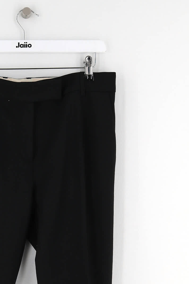 Pantalon slim Gerard Darel  Noir