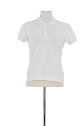 Polo Calvin Klein  Blanc