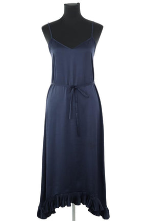 Robe Claudie Pierlot  Bleu