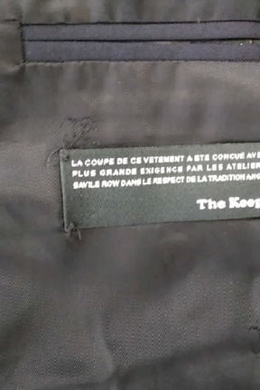 Blazer The Kooples  Marine
