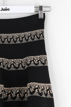 Mini jupe BCBG Max Azria  Noir