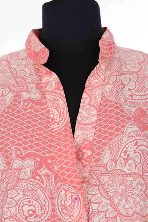 Tunique Other Brand Rose en Soie