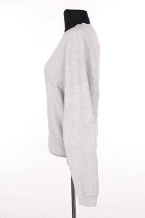 Pull Vanessa Bruno Gris en Laine
