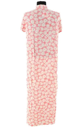 Robe Des Petits Hauts Rose en Viscose