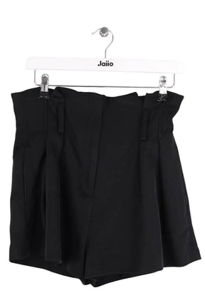 Short Iro Noir en Synthétique, taille M - Seconde Main