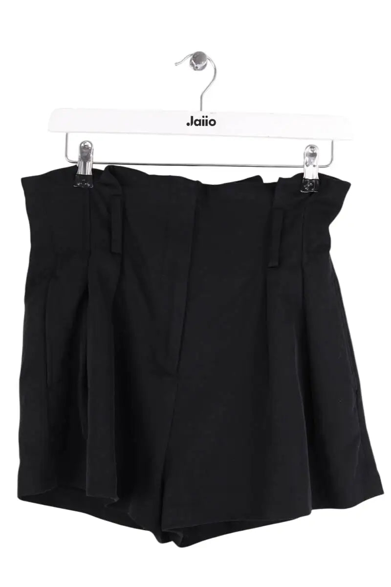 Short Iro Noir en Synthétique, taille M - Seconde Main
