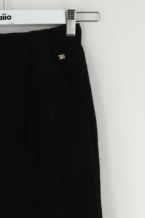 Jupe Sonia Rykiel  Noir