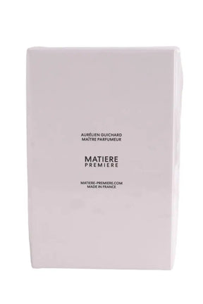 Parfum Matiere Premiere Blanc en 