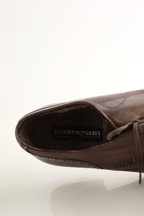 Chaussures à lacets Other Brand  Marron