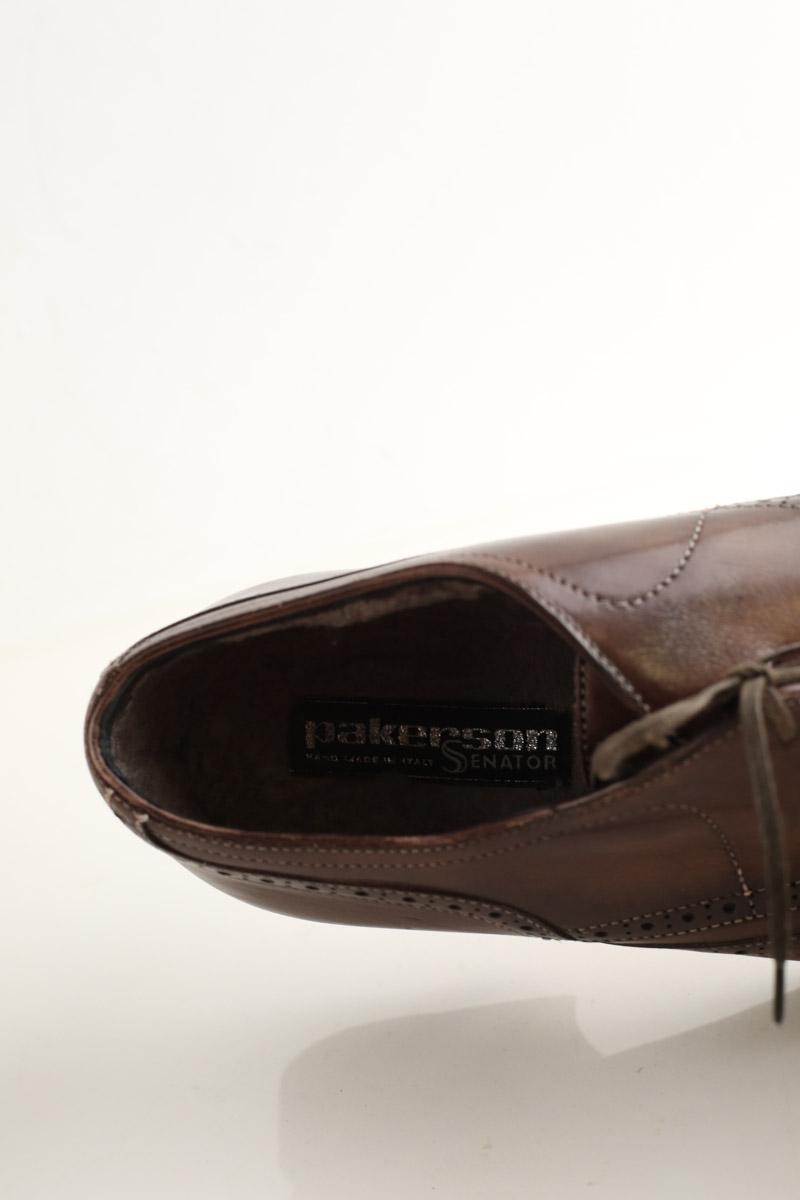 Chaussures à lacets Other Brand  Marron