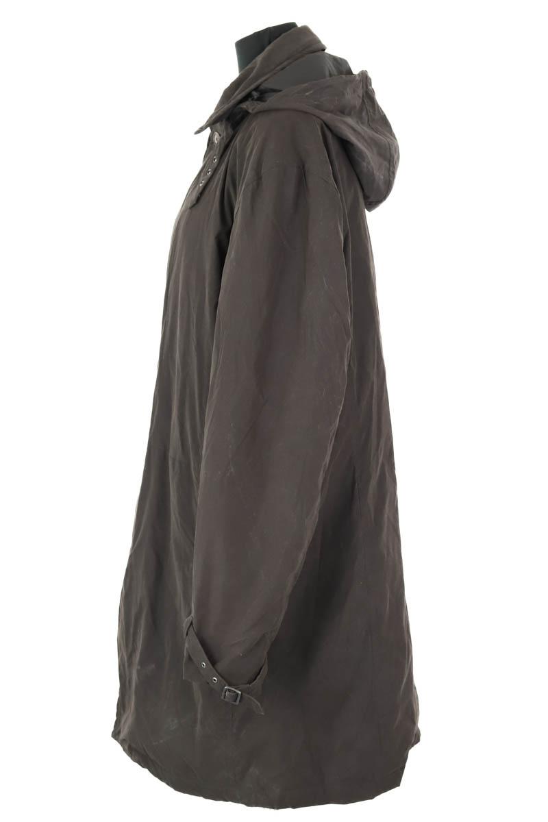 Manteau Kenzo  Marron