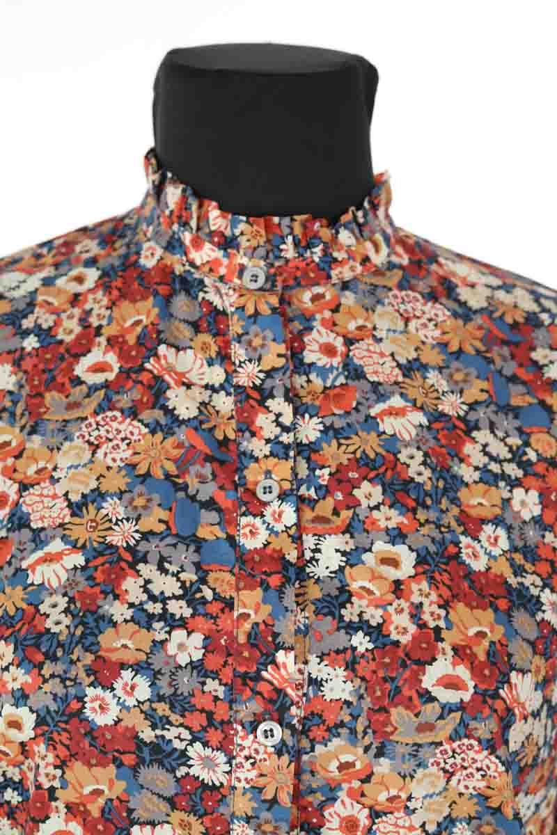 Chemises Bonton  Multicolore