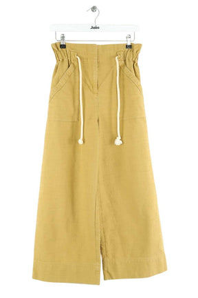 Droit Sézane  Camel